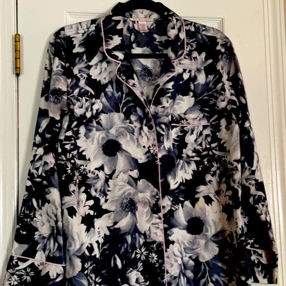 Victoria Secret Night Shirt